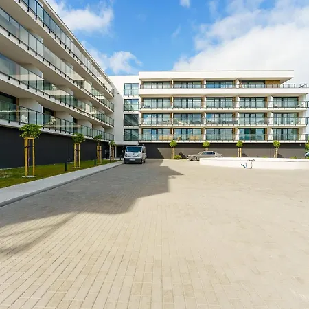 Westin House Kolobrzeg-2 Sypialnie * Kolberg