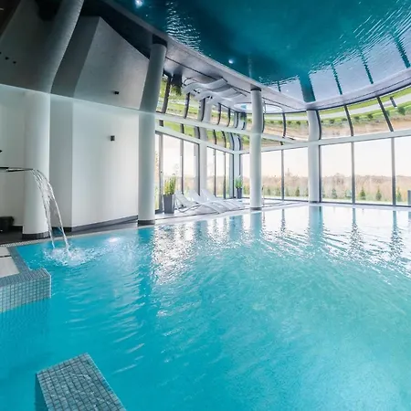 Apartment Westin House Kolobrzeg-2 Sypialnie Kolberg